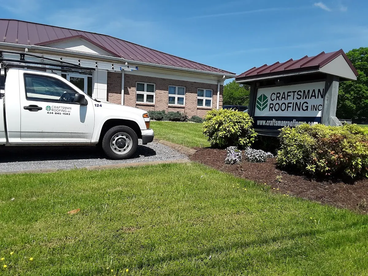 Quality Roof Replacement by experienced craftsmen in Brewery District